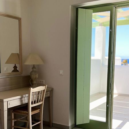 Alona Luxury Villas Arkasa Buitenkant foto