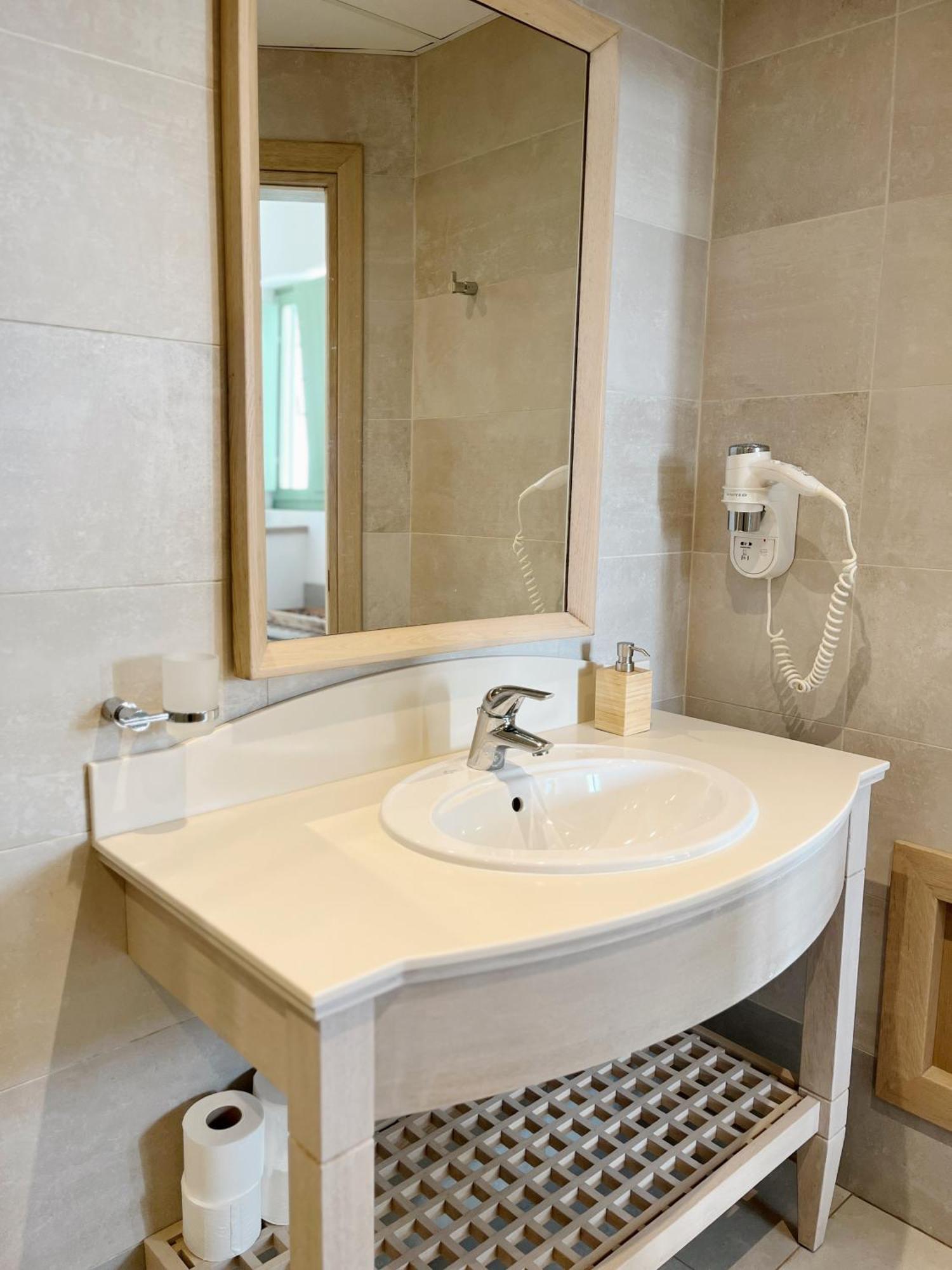 Alona Luxury Villas Arkasa Buitenkant foto