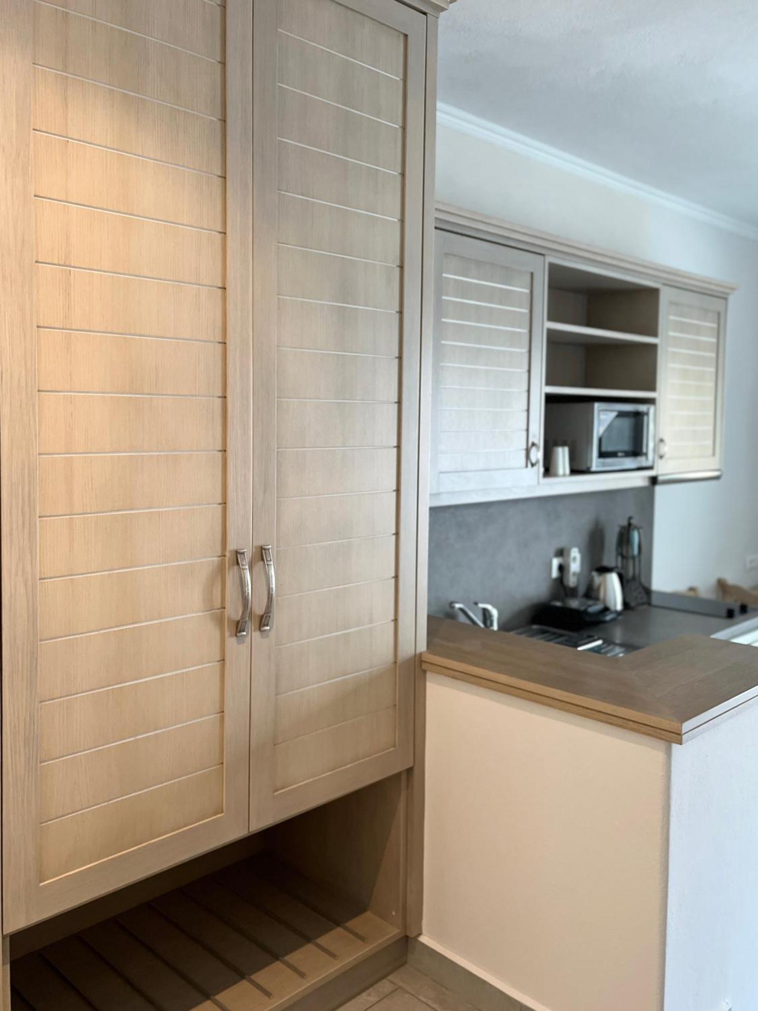 Alona Luxury Villas Arkasa Buitenkant foto