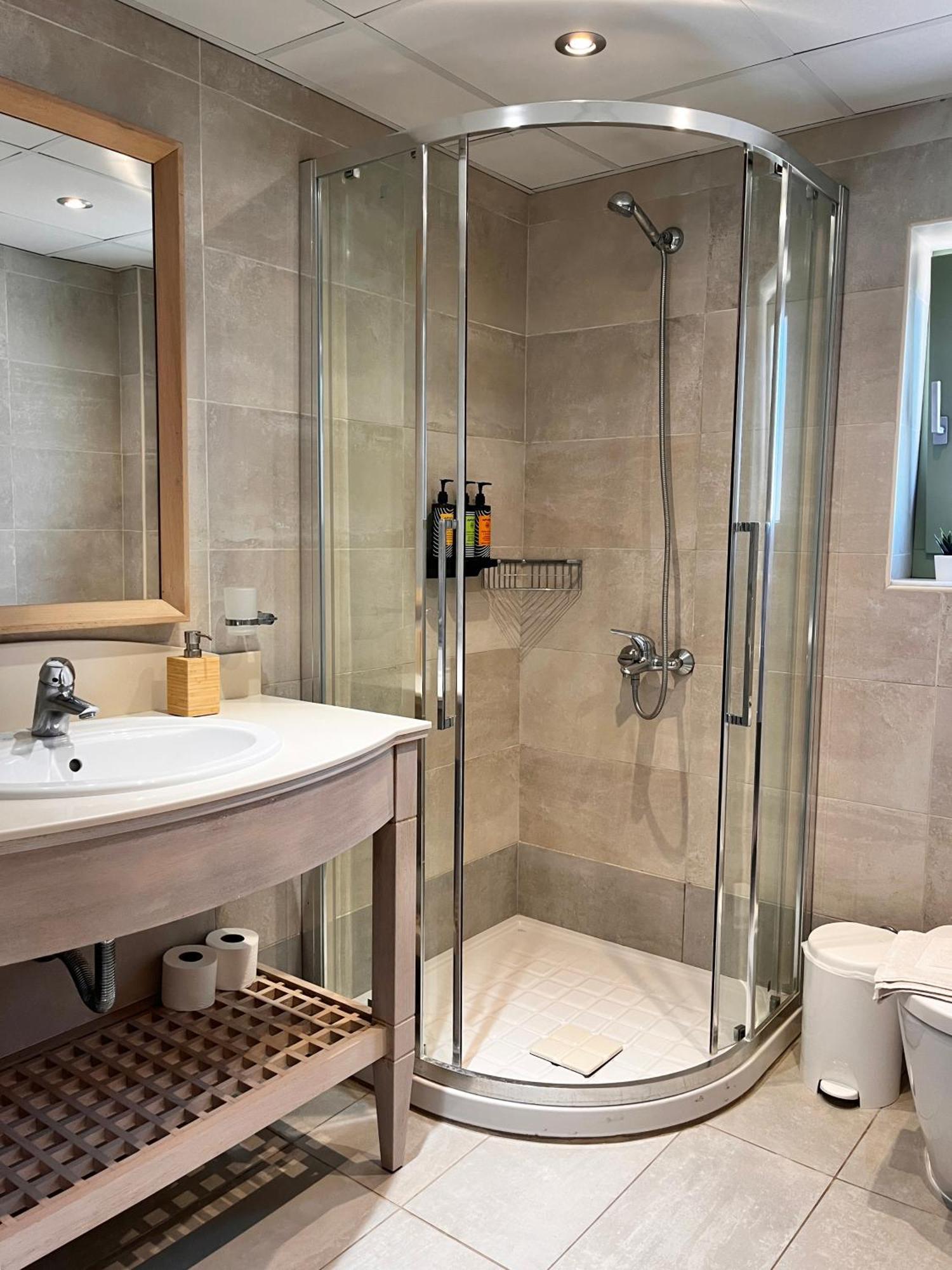 Alona Luxury Villas Arkasa Buitenkant foto