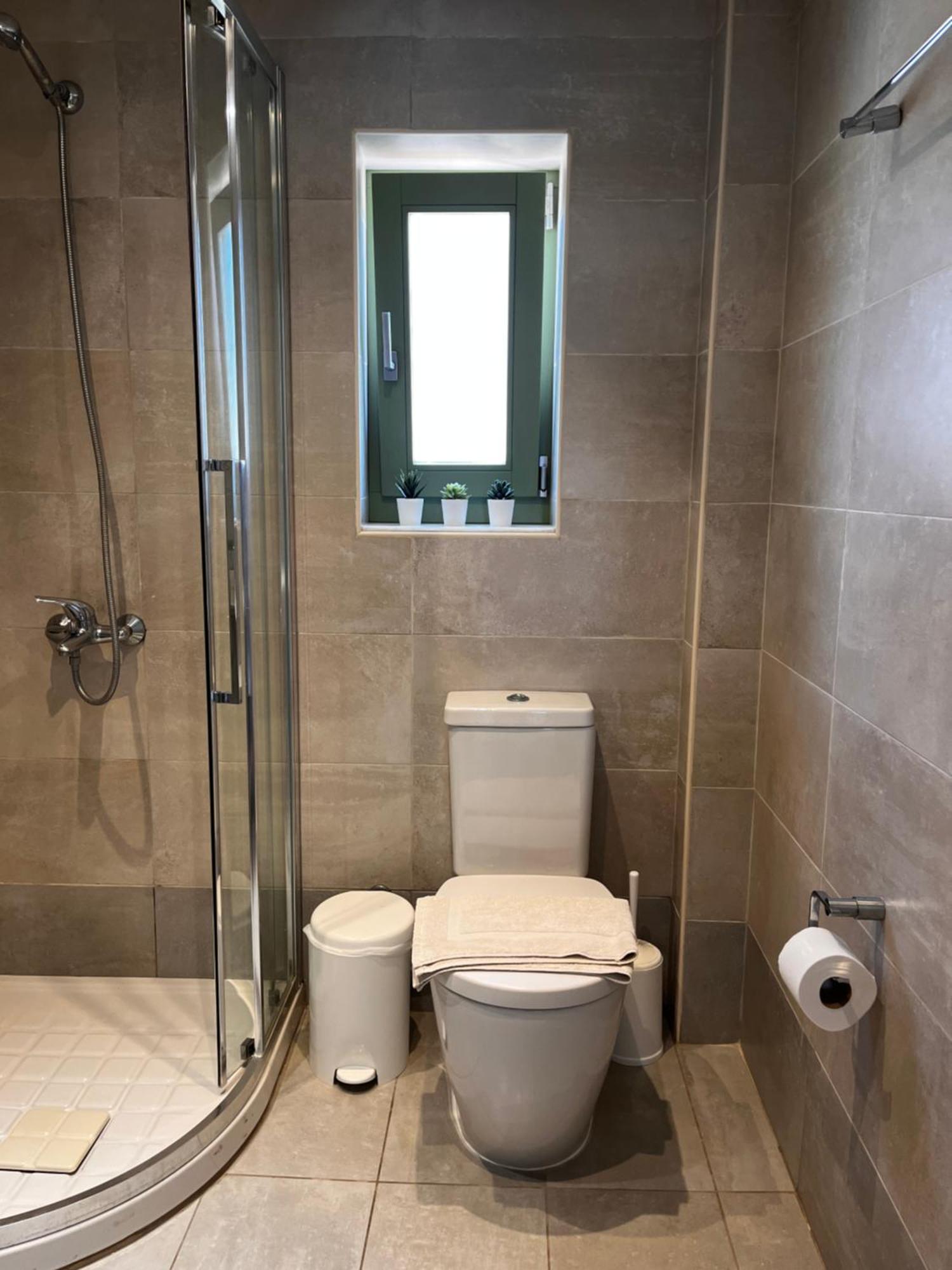 Alona Luxury Villas Arkasa Buitenkant foto