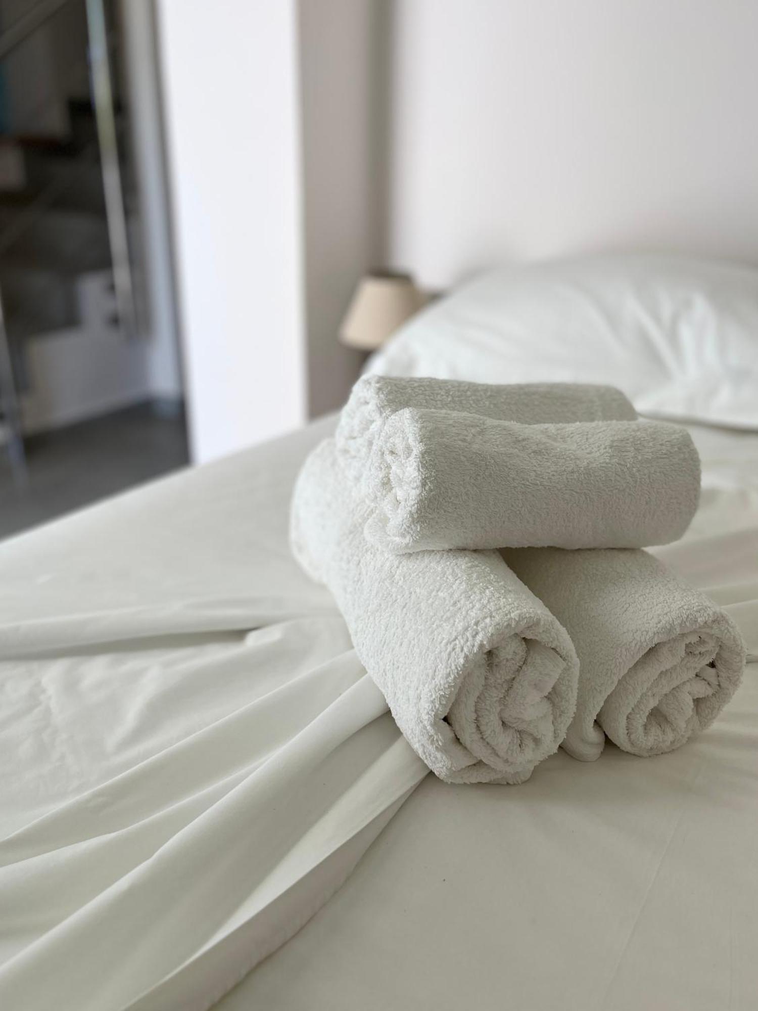 Alona Luxury Villas Arkasa Buitenkant foto