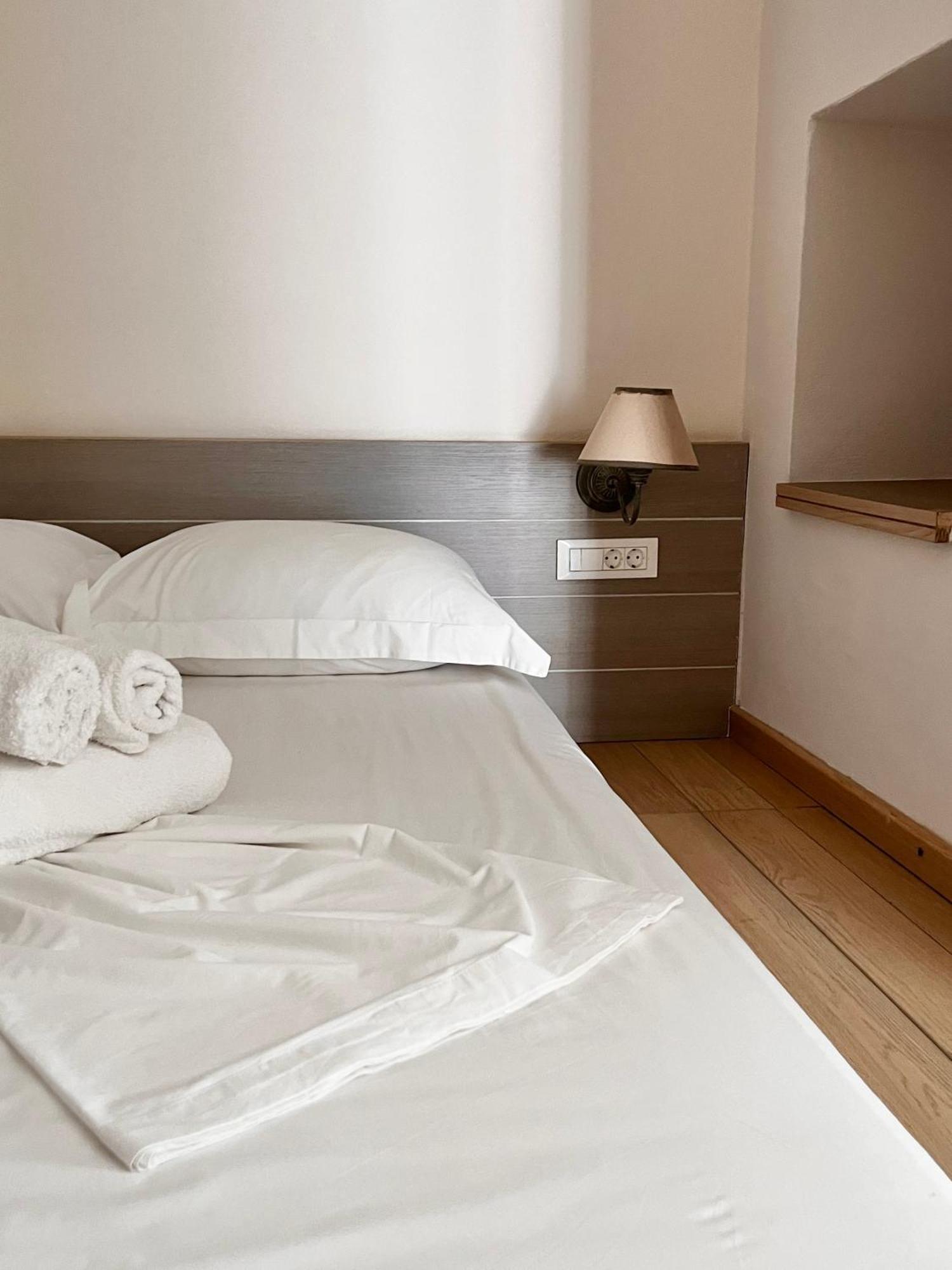 Alona Luxury Villas Arkasa Buitenkant foto