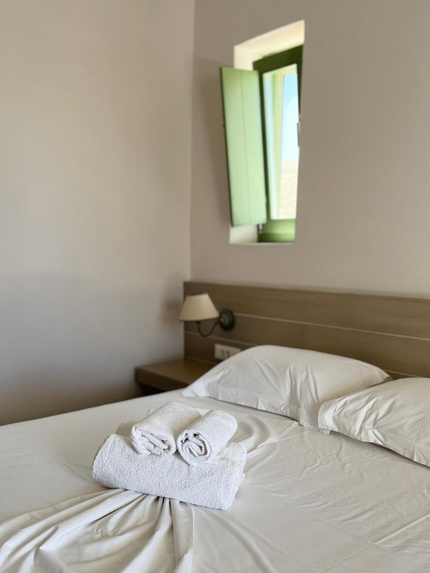 Alona Luxury Villas Arkasa Buitenkant foto