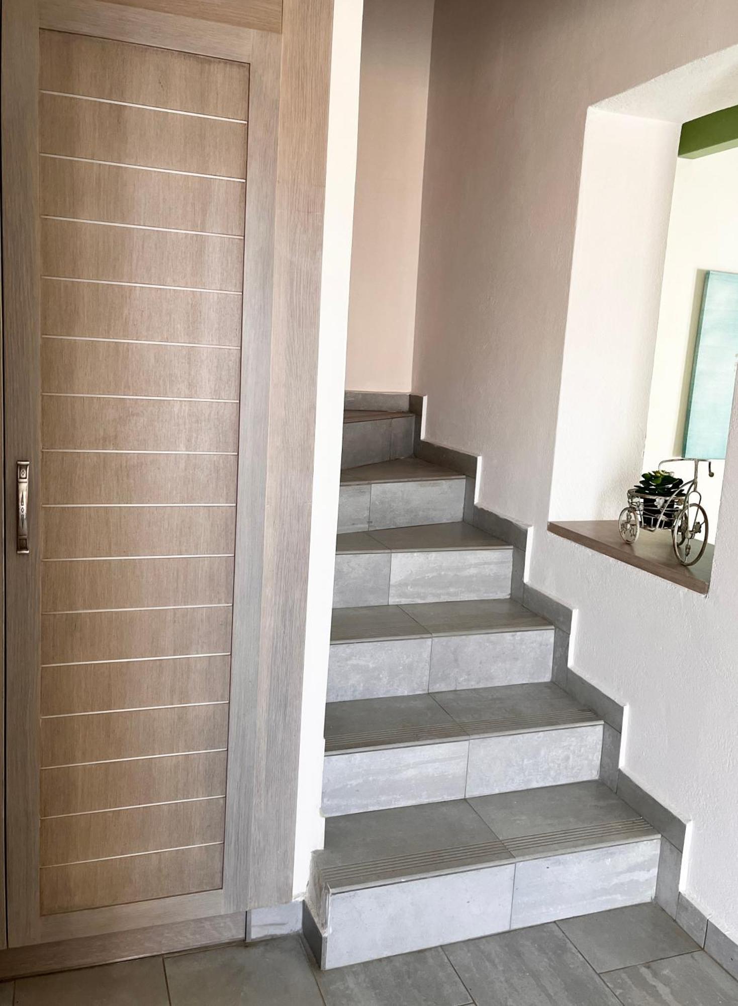 Alona Luxury Villas Arkasa Buitenkant foto