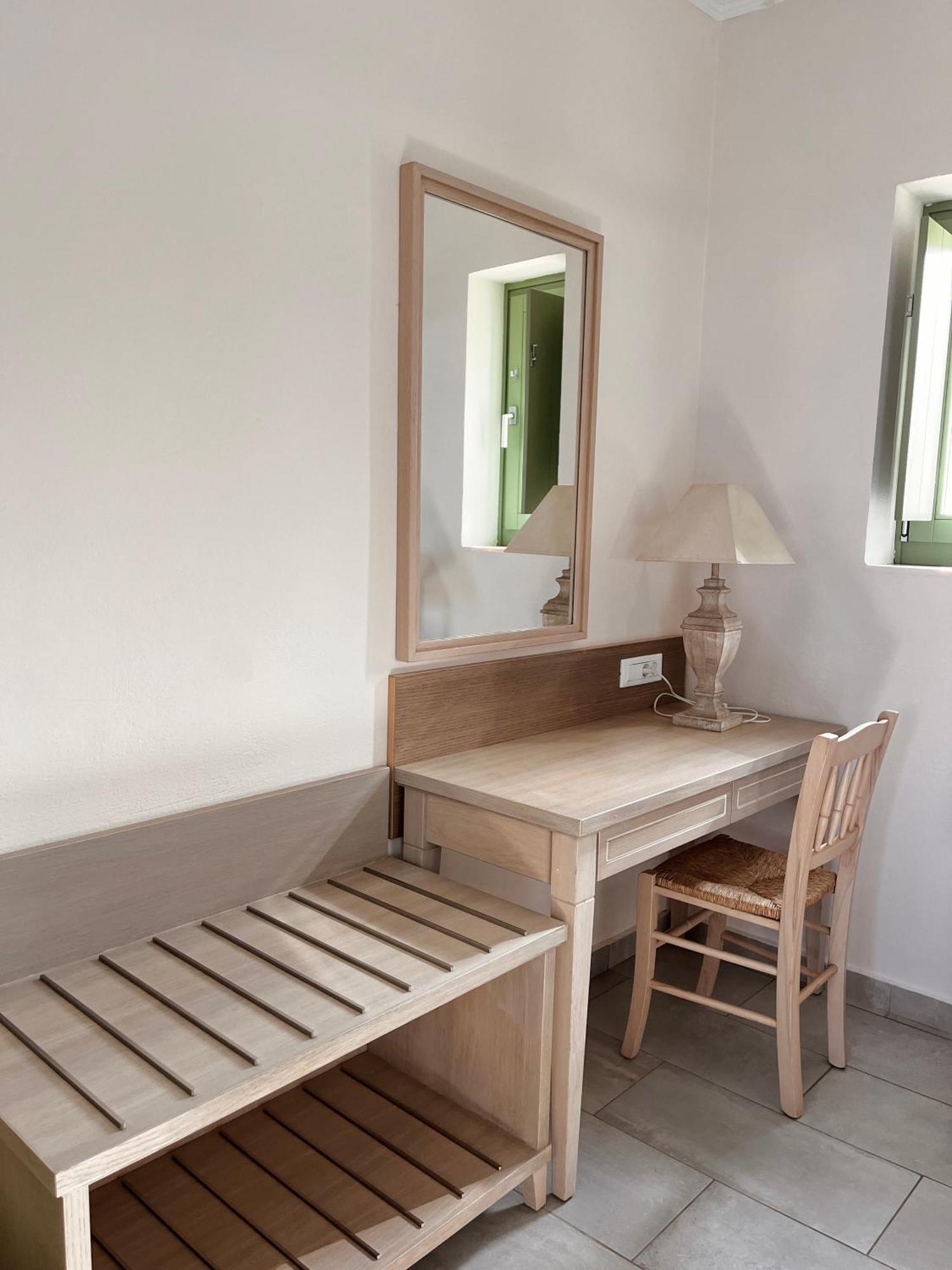 Alona Luxury Villas Arkasa Buitenkant foto