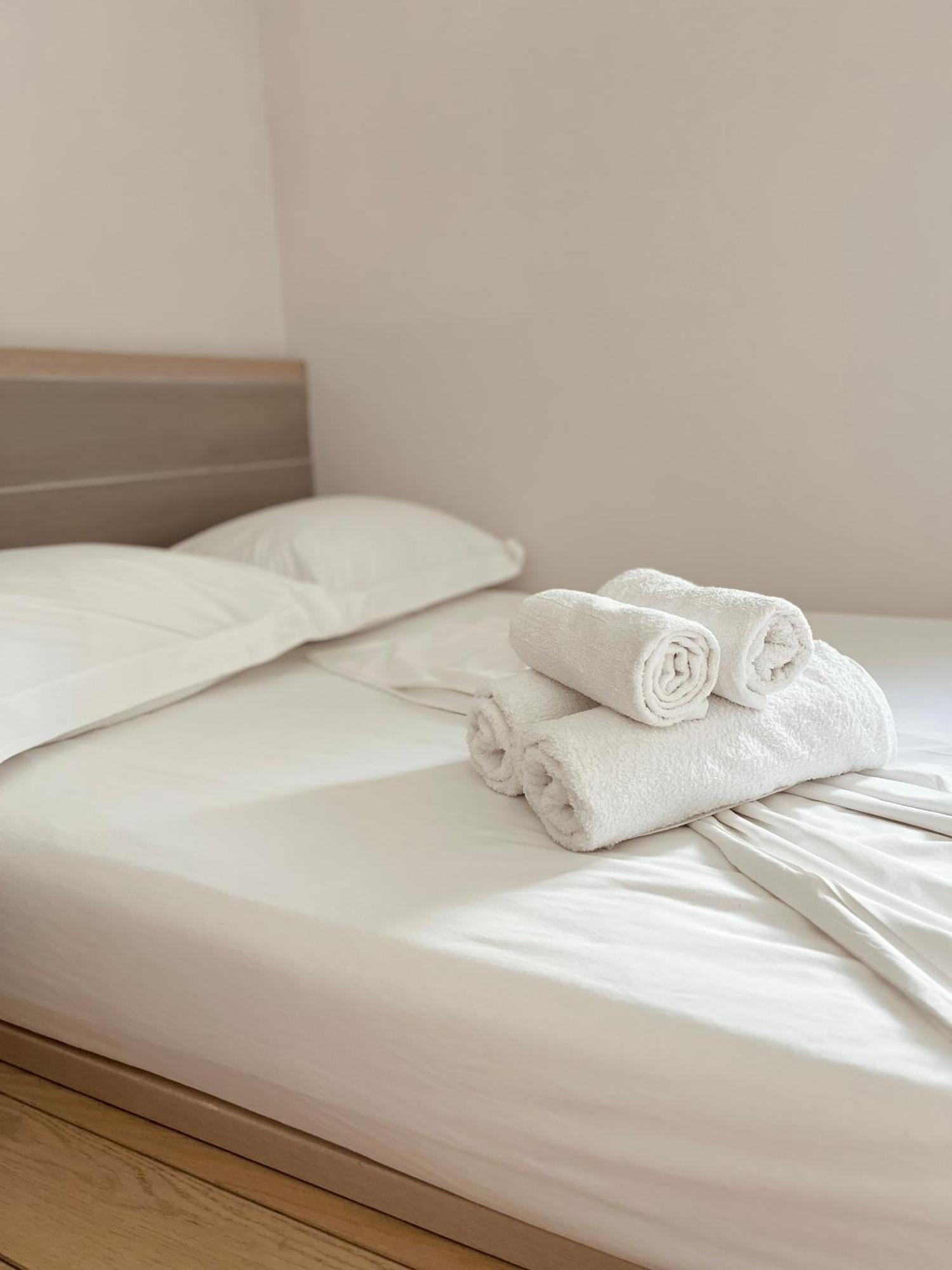Alona Luxury Villas Arkasa Buitenkant foto