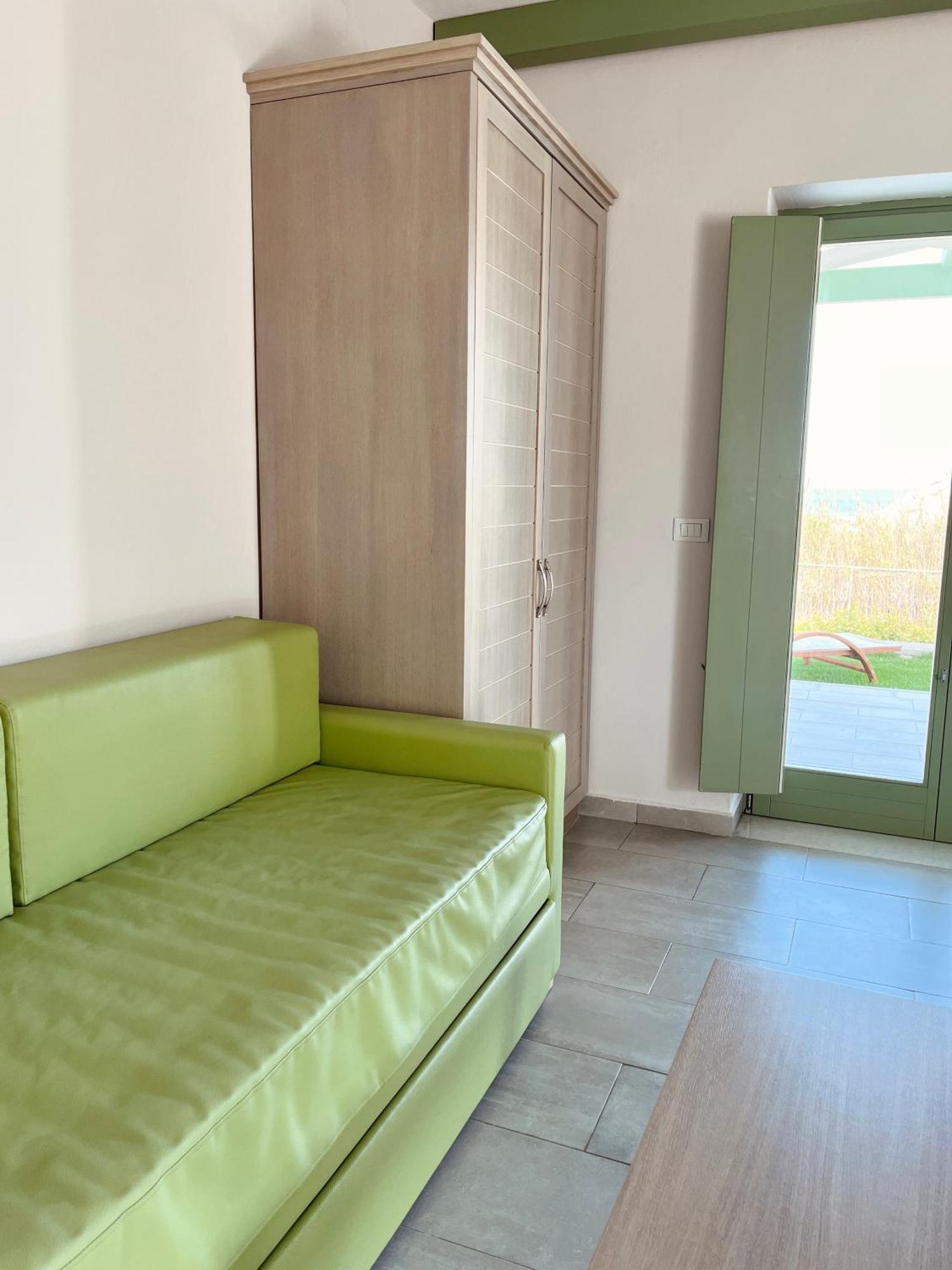 Alona Luxury Villas Arkasa Buitenkant foto